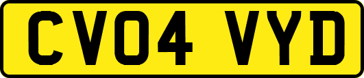 CV04VYD