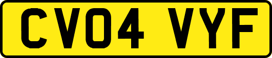 CV04VYF