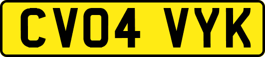 CV04VYK