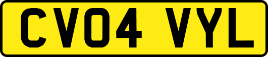 CV04VYL
