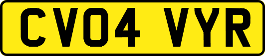 CV04VYR