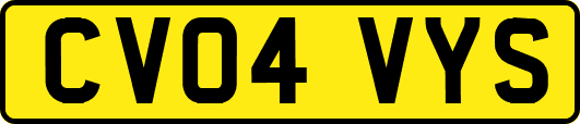 CV04VYS