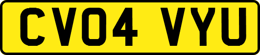 CV04VYU