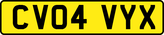 CV04VYX