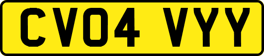 CV04VYY