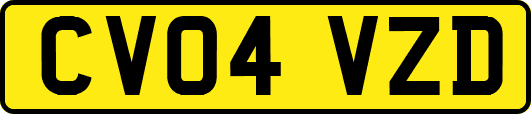 CV04VZD