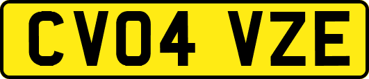 CV04VZE
