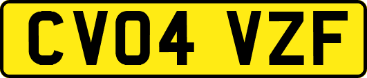 CV04VZF