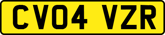 CV04VZR