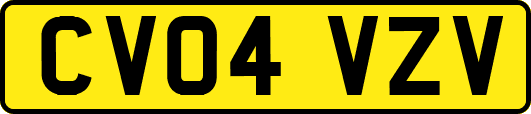 CV04VZV