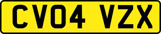 CV04VZX