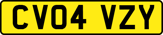 CV04VZY