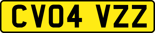CV04VZZ