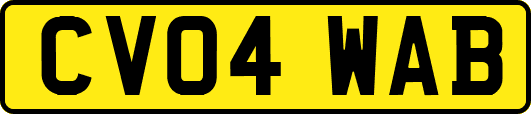 CV04WAB
