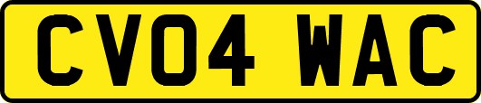 CV04WAC
