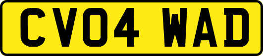 CV04WAD