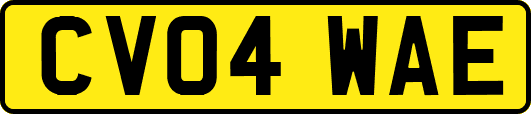 CV04WAE