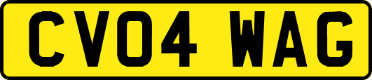CV04WAG