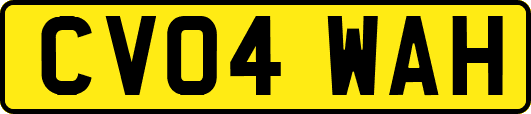 CV04WAH