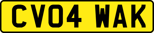 CV04WAK