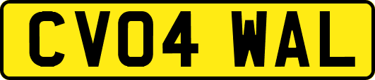 CV04WAL