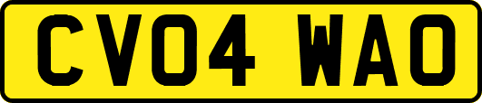 CV04WAO