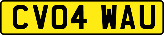 CV04WAU