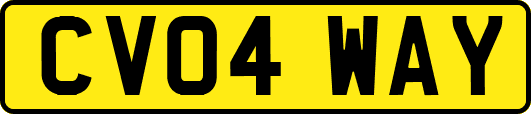 CV04WAY