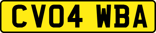 CV04WBA