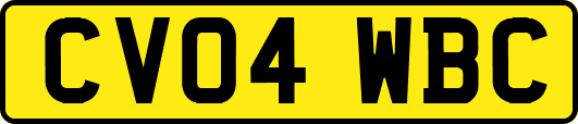 CV04WBC