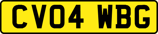 CV04WBG