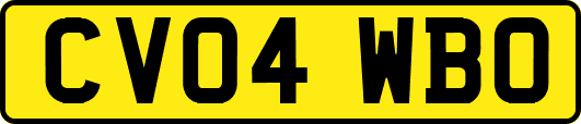 CV04WBO