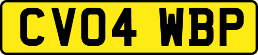 CV04WBP