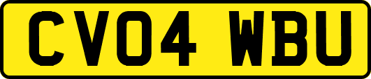 CV04WBU