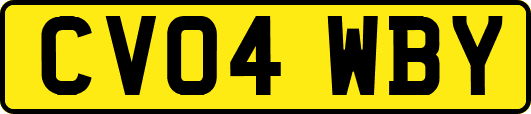 CV04WBY