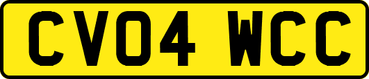 CV04WCC