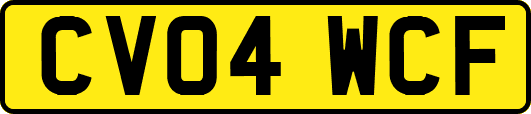 CV04WCF