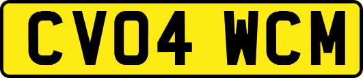 CV04WCM