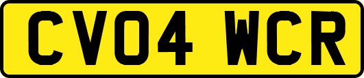 CV04WCR