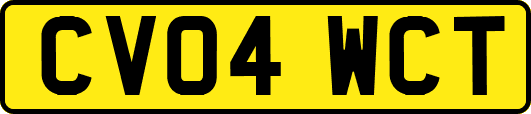 CV04WCT