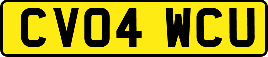 CV04WCU