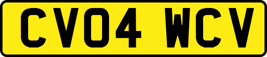 CV04WCV