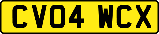 CV04WCX