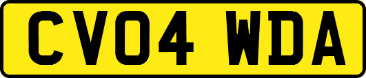 CV04WDA
