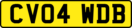 CV04WDB