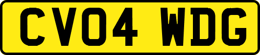 CV04WDG