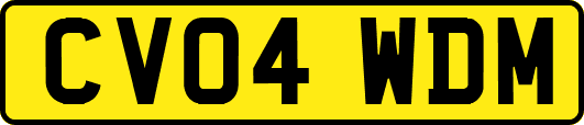 CV04WDM