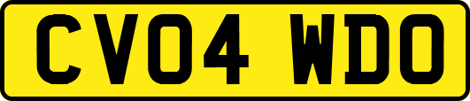 CV04WDO