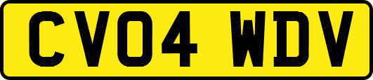CV04WDV