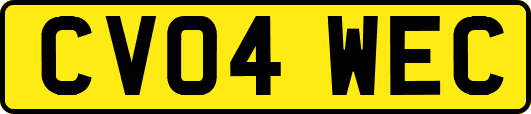 CV04WEC